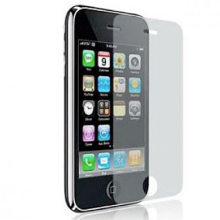 Urbano Design Anti Glare Screen Guard for iPhone 3G/3Gs