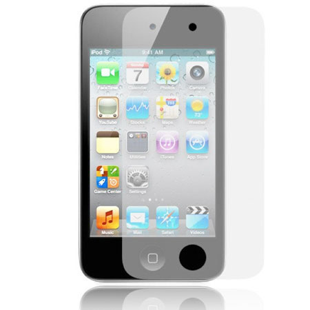 Urbano Design Anti Glare Screen Guard for iPod Touch 4