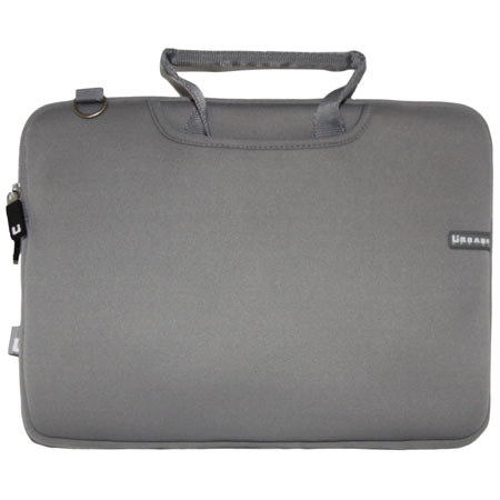 Urbano Design Hang Sleeve for MacBook 13.3", Gray