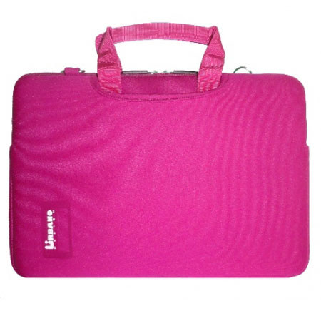 Urbano Design Hang Sleeve for MacBook 13.3", Pink
