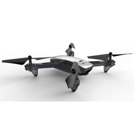 UDI RC MIRAGE PRO U52G 2.4GHz Wi-Fi, FPV Drone w/120 Degree Wide Angle HD Camera