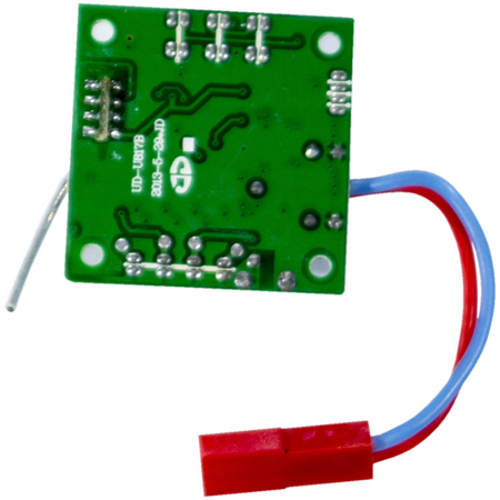 UDI RC 2.4GHz Receiver Board for U818A-1 Quadcopter