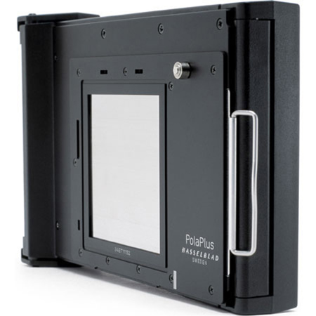 Hasselblad Polaroid Back 100 for 500 Series Cameras