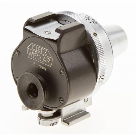 Leica Universal Viewfinder VIOOH for 35mm - 135mm Lenses