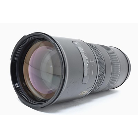 Sigma AF Zoom APO 70-210mm f/2.8 Lens For Sony Alpha and Minolta Maxxum DSLR Cameras