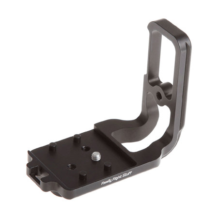 Really Right Stuff L-Bracket For Hasselblad H1,H2,H3.H3DII,H4D
