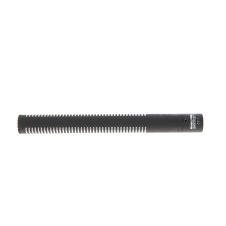 Sanken CS-1 Short Shotgun Microphone