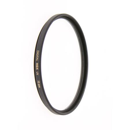 Promaster 72MM Digital HGX Multi-Coated UV Filter