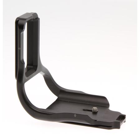 Really Right Stuff BD3-L A L Bracket for Nikon D3 Series Cameras