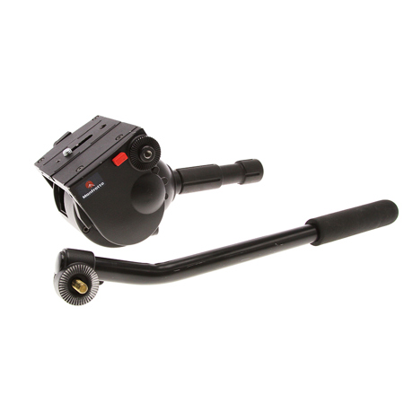 Manfrotto 505 Fluid Video Head