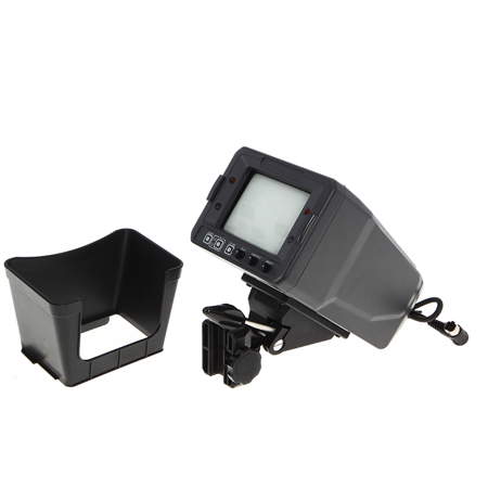 Ikegami VF-5045W 5" Studio Viewfinder f/ Ikegami HL-45/HL-45W Cameras SKU#848154