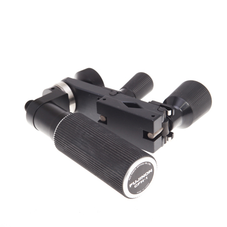 Fujinon CFH-1 Focus Grip with Flex Cable