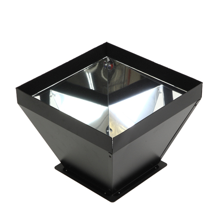 Arri Intensifier for X Ceramic 250W Fixture