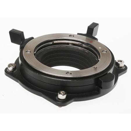 Arri EF Lens Mount with Iris Control Interface for ALEXA Mini / AMIRA