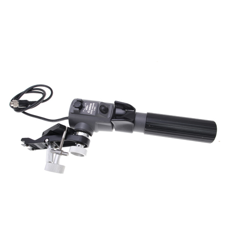 Canon ZSD-300M Digital Zoom Servo Demand for Digital ENG/EFP Lenses SKU#1626738