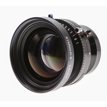 USED Schneider Kreuznach 300mm f/5.6 Symmar-S MC Lens in Copal #3