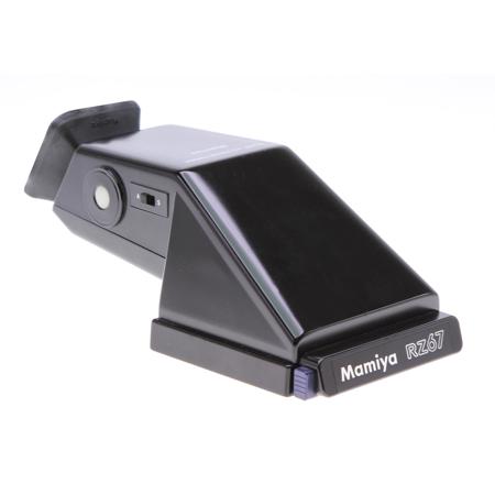 Mamiya PD Prism Finder (Metered) for RB67 and RZ67