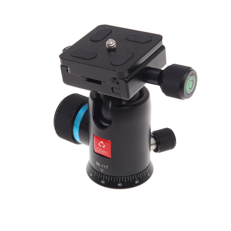 Oben BE-117 Ball Head