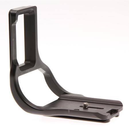 Really Right Stuff BD4-L B L Bracket for Nikon D4/D4S Cameras