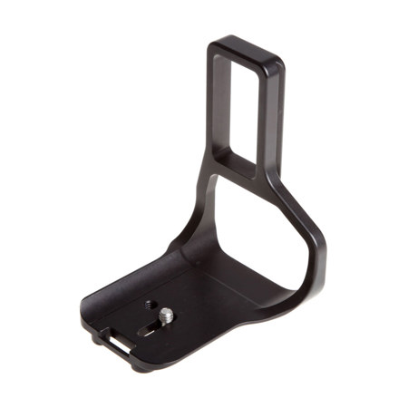 Really Right Stuff MBMD11-L L-Plate for Nikon D7000 and Battery Grip Combination