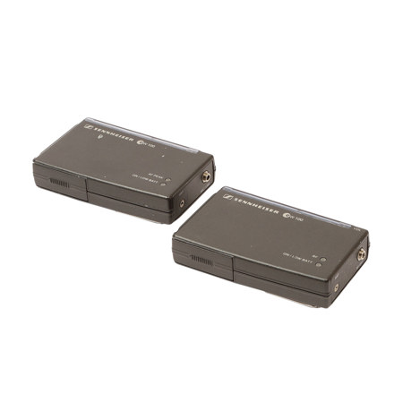 Sennheiser G1 EW100 Set