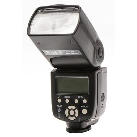 Yongnuo YN560-II Speedlite