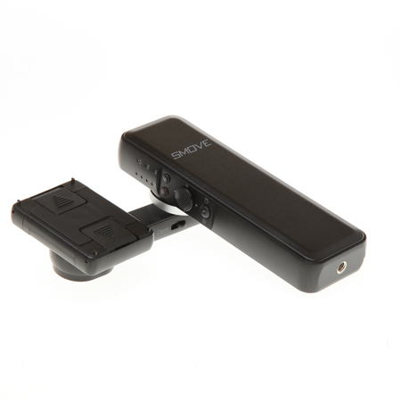 SMOVE Smartphone Stabilizer Gimbal (IOS OR ANDROID)