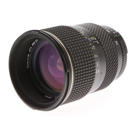 Tokina 28-70mm AT-X Pro SV Lens for Nikon