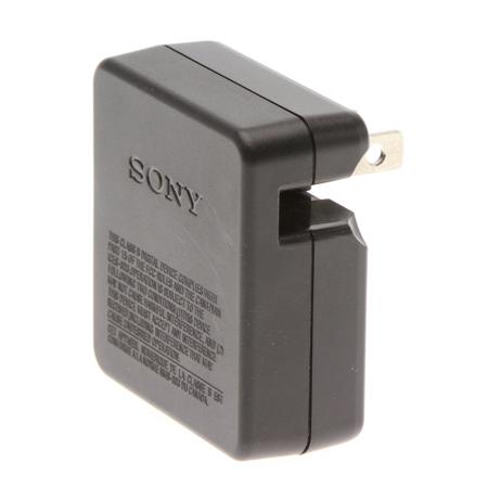 Sony AC-UB10D AC Power Adapter For Sony Cameras/Camcorders