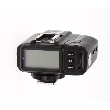 Godox X1T-C TTL Wireless Flash Trigger Transmitter for Canon
