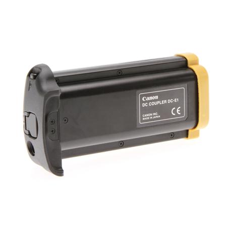 Canon DC Coupler DC-E1