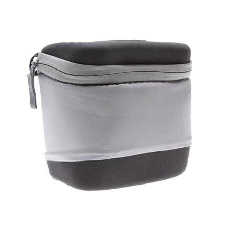 Manfrotto Diva 15 Grey and Black Bag For Mirorrless or Small DSLR Body And One Lens