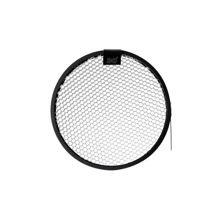 Paul C. Buff 30° Grid for the 7AB/R