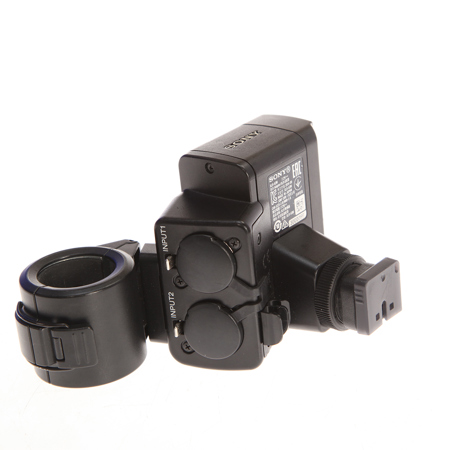 Sony XLR-A2M XLR Audio Adapter