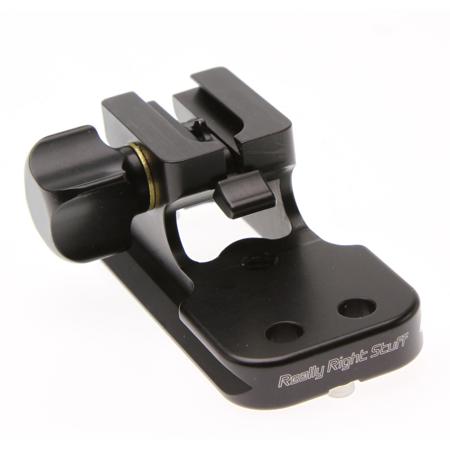 Really Right Stuff LCF-10 B Tripod Foot for Nikon 70-200 f/2.8G VR Lenses