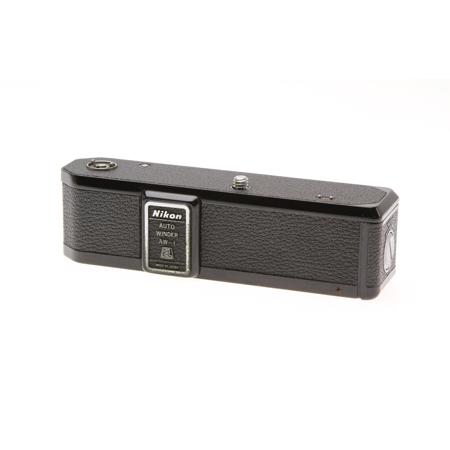 Nikon Auto Winder AW-1 for EL SLR Camera