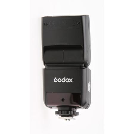 Godox TT350F Mini Thinklite TTL Flash for Fujifilm Cameras