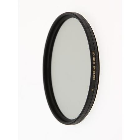 Promaster 72mm HGX Prime Circular Polarizer Filter