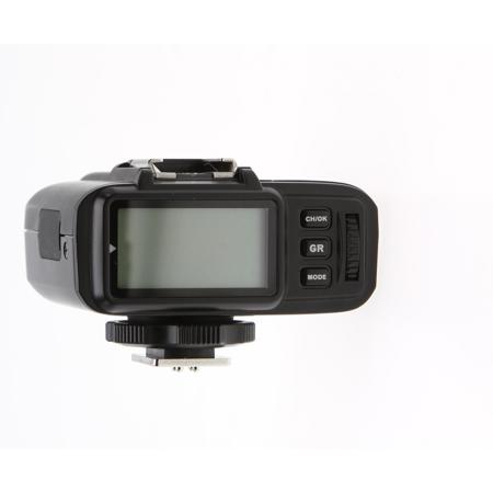 Godox X1T-F TTL Wireless Flash Trigger Transmitter for Fujifilm