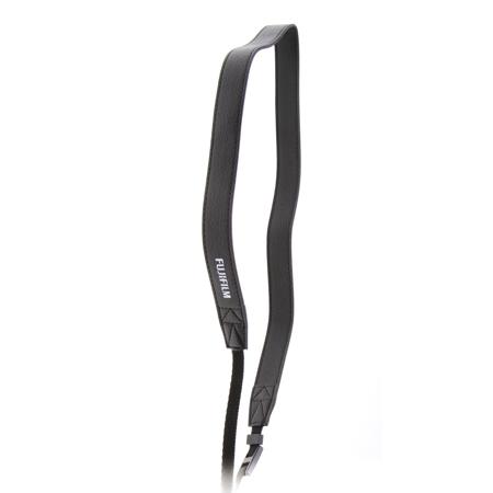 Fujifilm Black Camera Strap For X Series Mirrorless Cameras