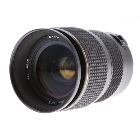 Tokina 28-70mm F/2.8 AT-X Pro Lens for Nikon