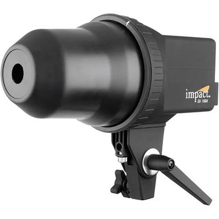 Impact Two Monolight Kit with Bag (120VAC)