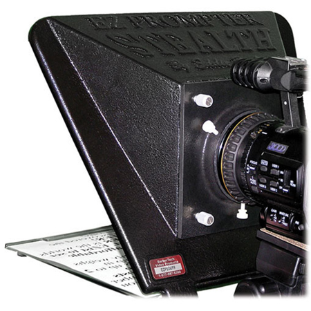 Barber Tech EZ Prompter Teleprompter