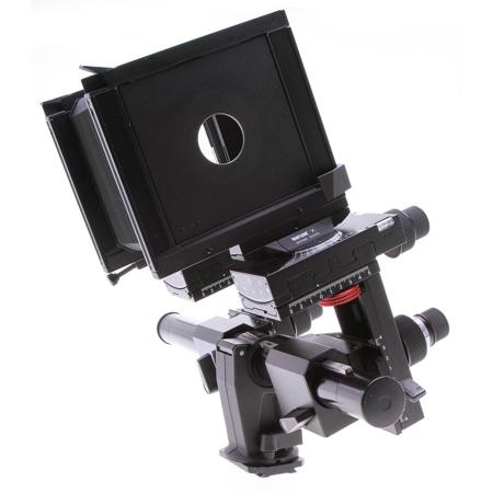 Sinar X 4x5 Large Format View Camera