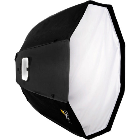 Impact Luxbanx Duo Deep Small Octagonal Softbox (39")