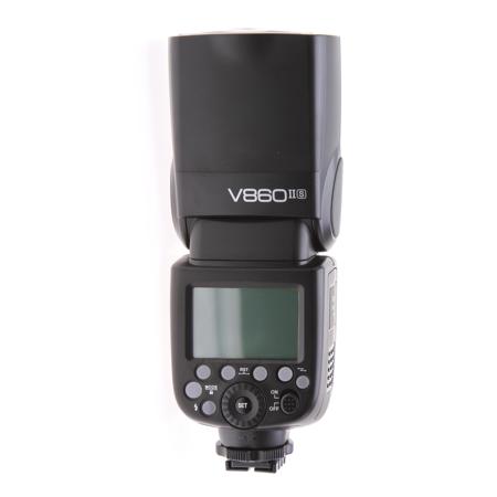 Godox Ving V860IIS TTL Li-Ion Camera Flash For Sony