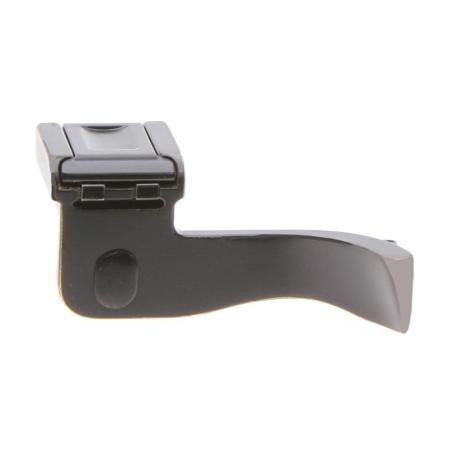 Match Technical Thumbs Up CESP-1S Thumb Grip, Black