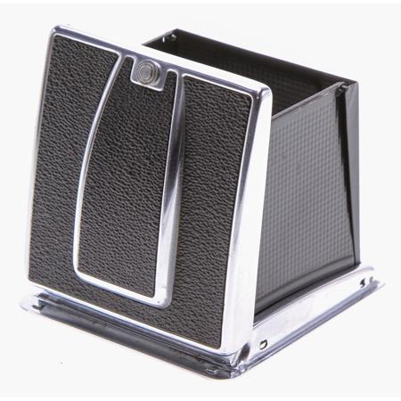 Hasselblad Folding Waist Level Finder for 500 Series Cameras - Chrome