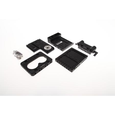 SmallRig Plate Kit for Red Raven 1849