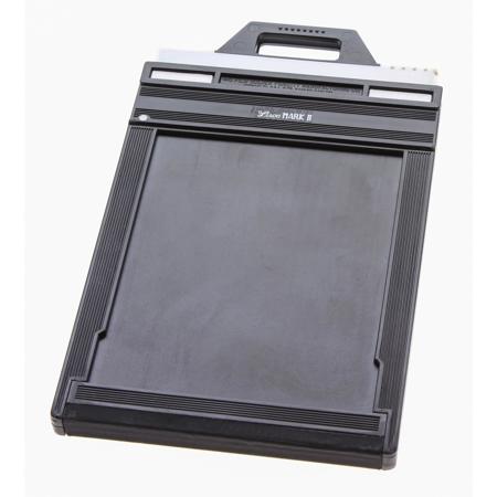 Fidelity Lisco Mark II 4x5 Sheet Film Holder